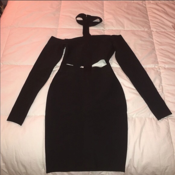 Bandage dress - Picture 2 of 2